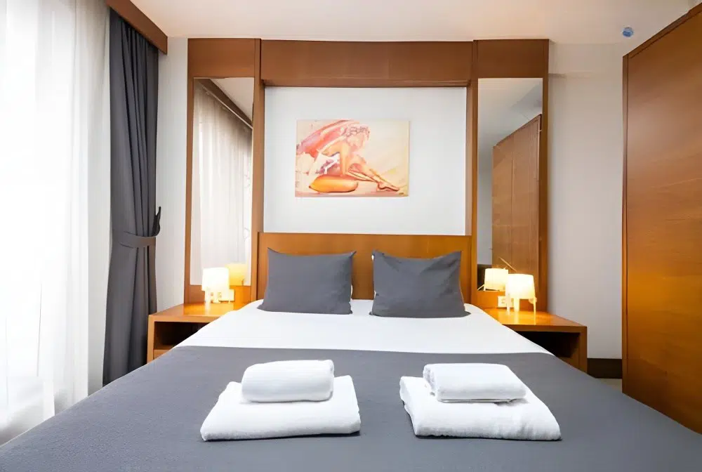 Room image